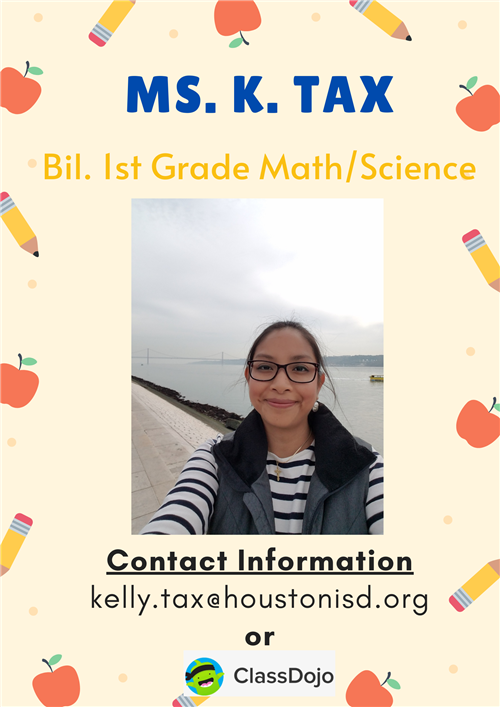 ms. tax